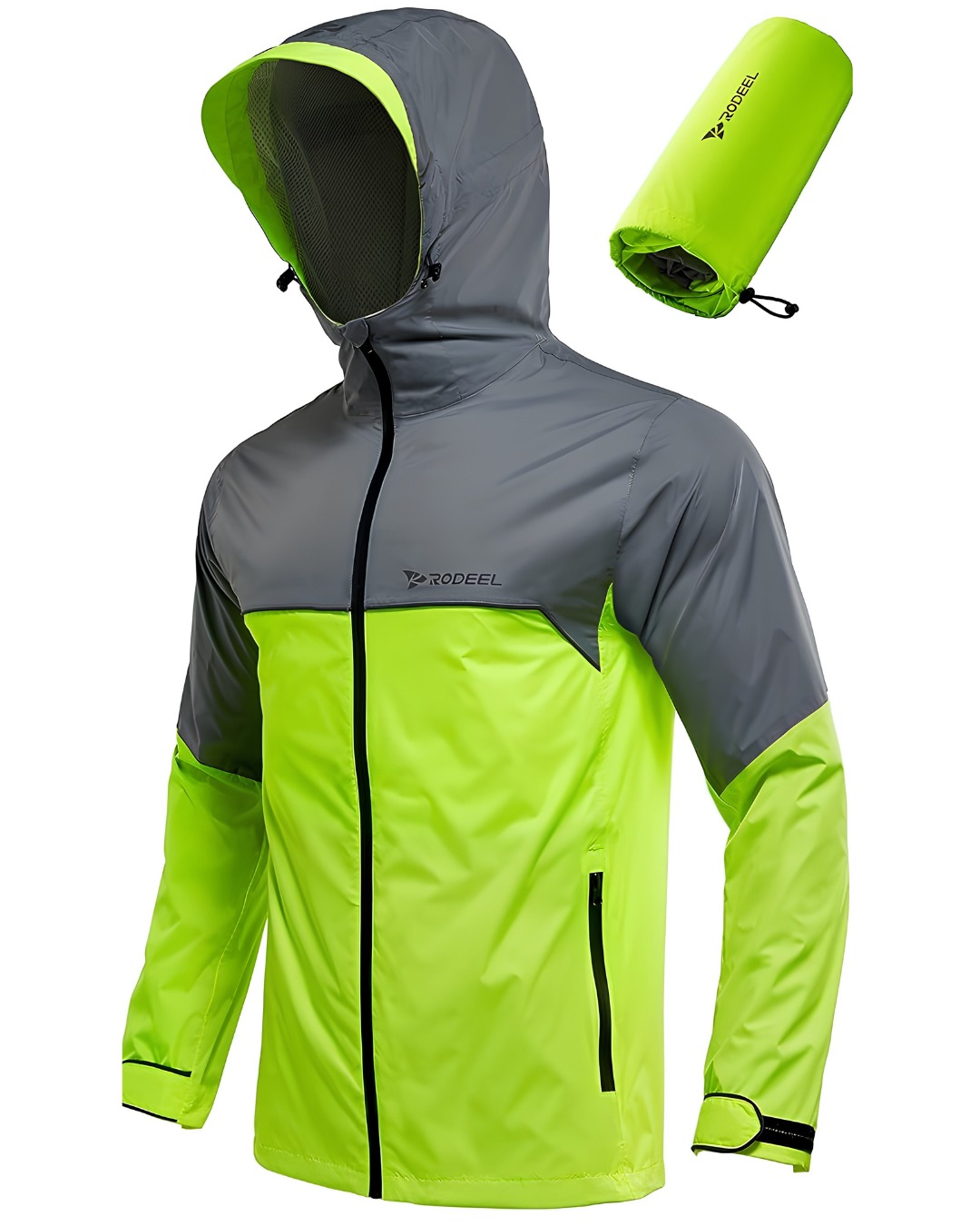 Windbreaker & Rain Coat Jackets Collection